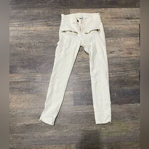 NSF White Jeans #17